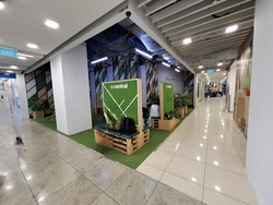 Clarke Quay MRT (D1), Retail #486196651